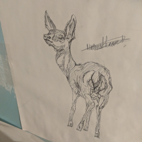 Tattoo design - Picture 1 of 7